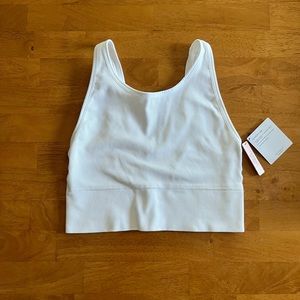 Victoria’s Secret Longline Bra - NWT